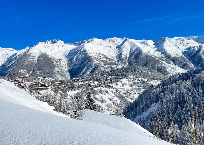 Cosy Appartement Au Calme A Deux Pas Du Centre