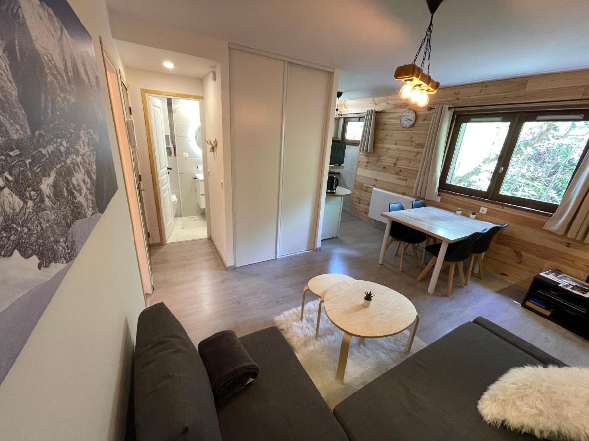 Cosy Au Calme à Deux Pas Du Centre Appartement