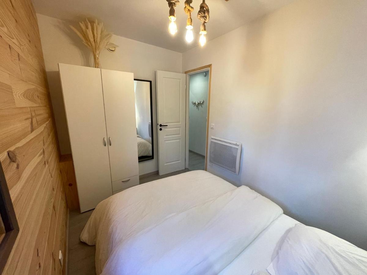 Cosy Au Calme A Deux Pas Du Centre Apartment