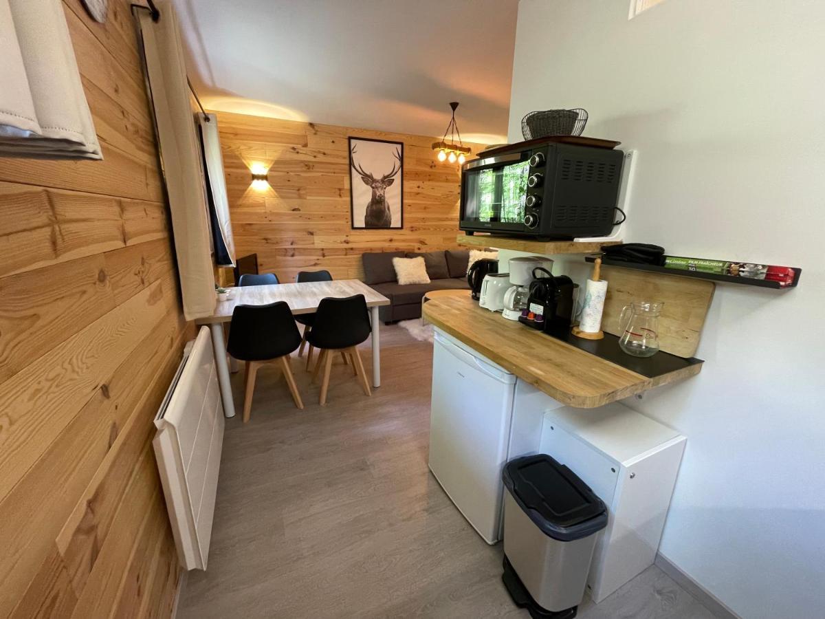 Apartment Cosy Au Calme A Deux Pas Du Centre Auron