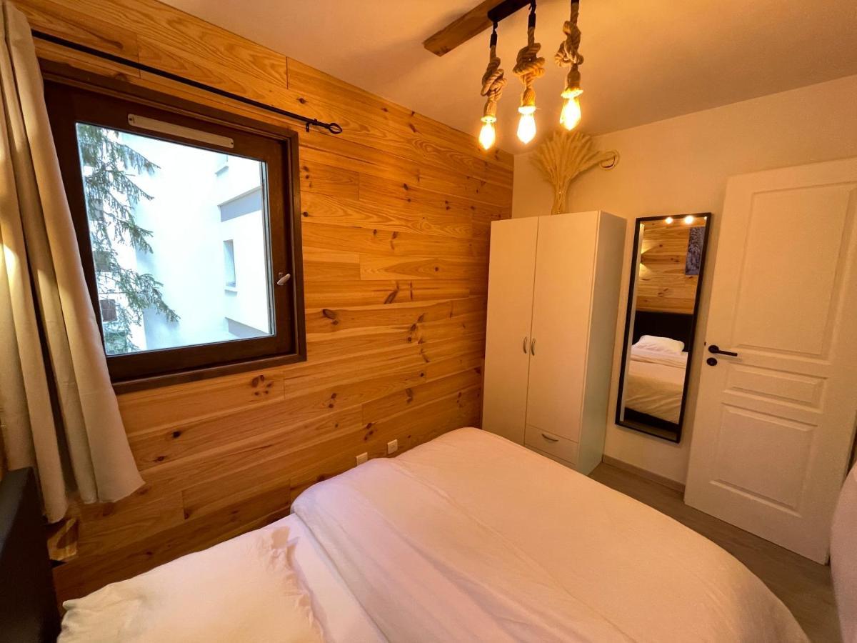 Cosy Au Calme A Deux Pas Du Centre Apartment *